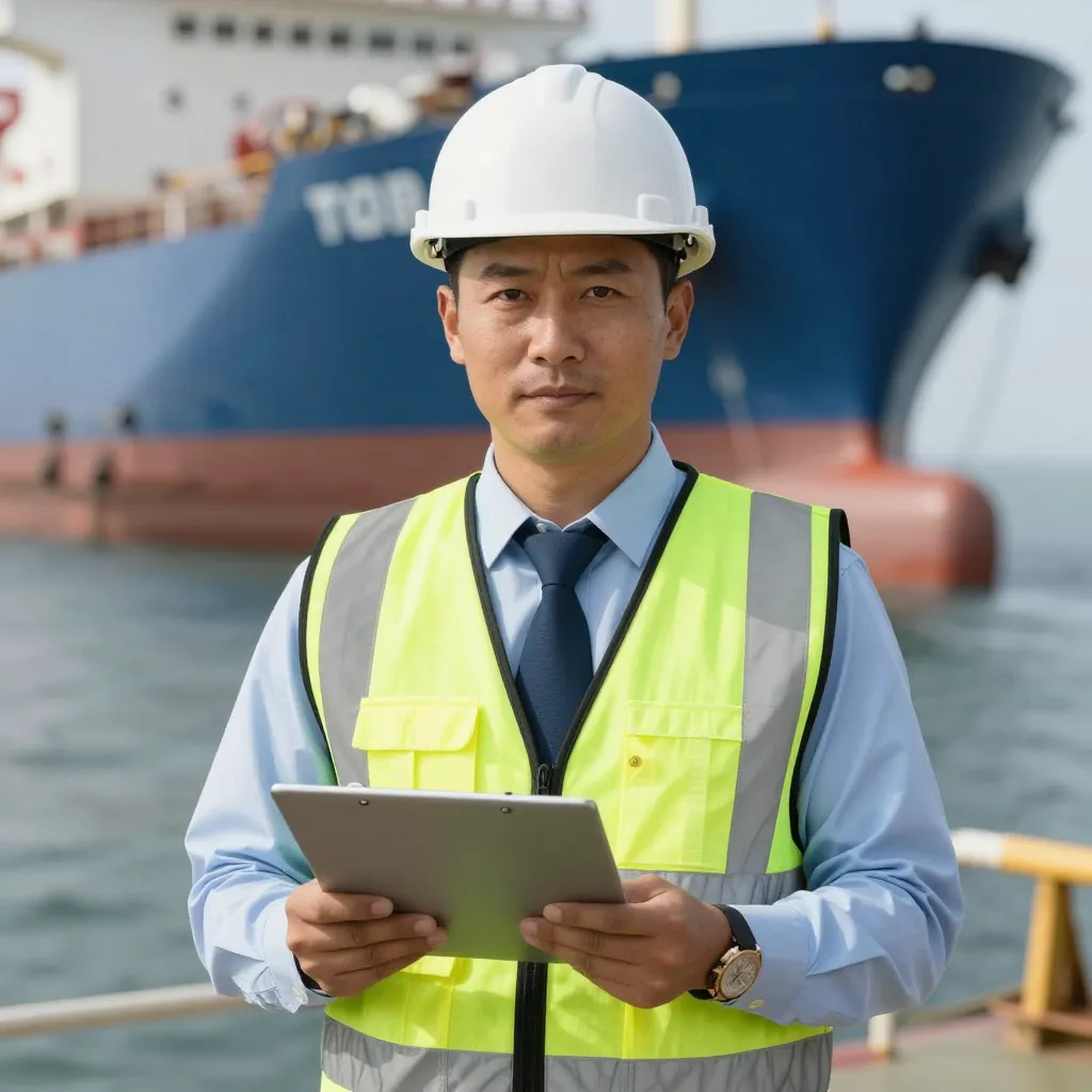 The Unsung Dedication of the Second Engineer